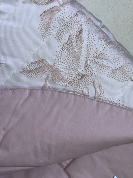 Покрывало Blumarine GIORGIA 270х270 CIPRIA