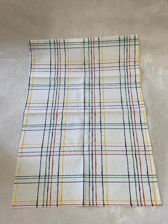 Кухонное полотенце EmilioGatti CAPRI