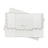 Постельное белье Blumarine LEDA 220x200 Silver