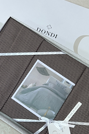 Постельное белье Dondi DORIAN 220x200 insense