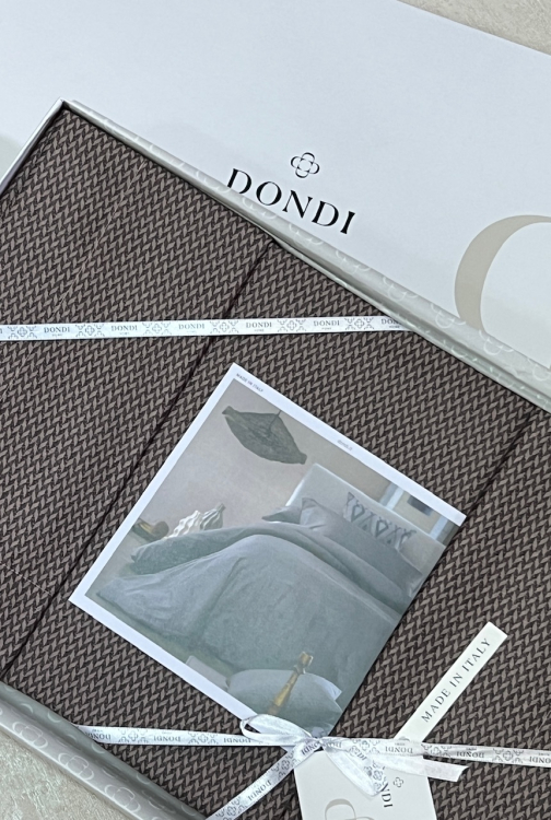 Постельное белье Dondi DORIAN 220x200 insense