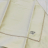 Постельное белье Blumarine BLUNOTTE 220x200 AVORIO
