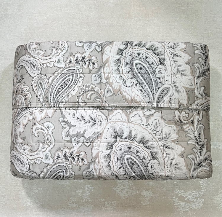 Покрывало Dondi VENEZIA 270х270 sabbia