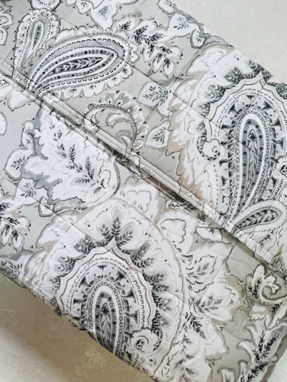 Покрывало Dondi VENEZIA 270х270 sabbia