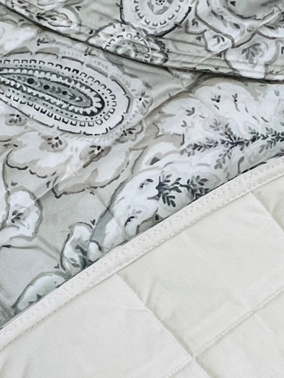 Покрывало Dondi VENEZIA 270х270 sabbia