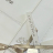 Постельное белье Blumarine BLUNOTTE 220x200 BIANCO