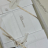 Постельное белье Blumarine BLUNOTTE 220x200 BIANCO