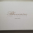 Постельное белье Blumarine BLUNOTTE 220x200 BIANCO