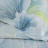 Постельное белье Blumarine BELLA DI NOTTE 220x200 aquamarine