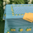 Скатерть с салфетками 150x250х12 LIMONI