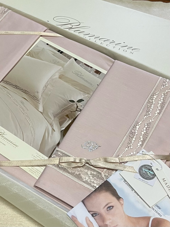 Постельное белье Blumarine JASMINE 220x200 CIPRIA