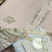 Постельное белье Blumarine JASMINE 220x200 CIPRIA