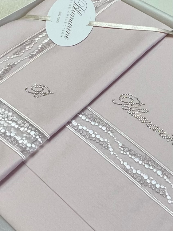 Постельное белье Blumarine JASMINE 220x200 CIPRIA