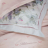 Покрывало Blumarine LIVIA 270х270 erica