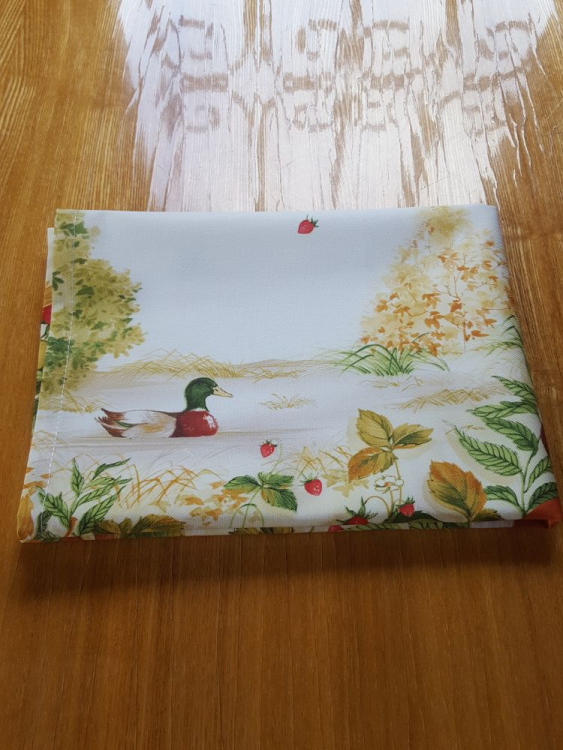 Кухонное полотенце EmilioGatti LOIRA var.2