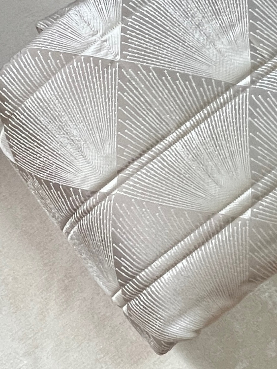 Покрывало Blumarine VERABLU 270х270 ecru