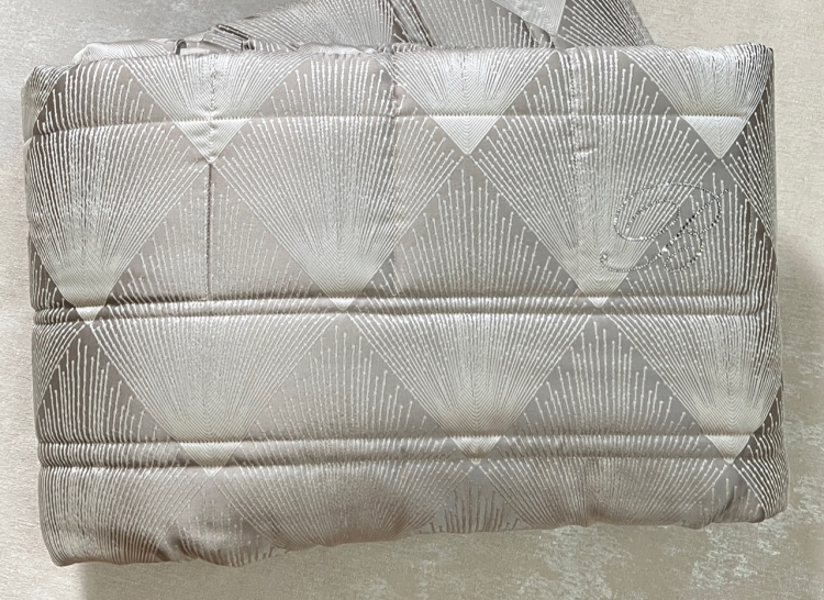 Покрывало Blumarine VERABLU 270х270 ecru