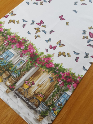 Кухонное полотенце EmilioGatti LOIRA var.3