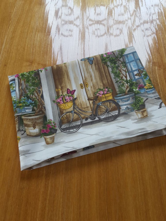 Кухонное полотенце EmilioGatti LOIRA var.3