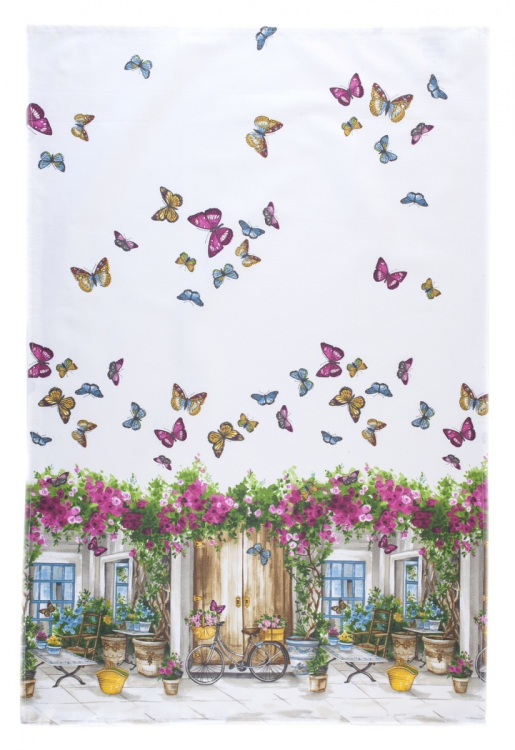 Кухонное полотенце EmilioGatti LOIRA var.3