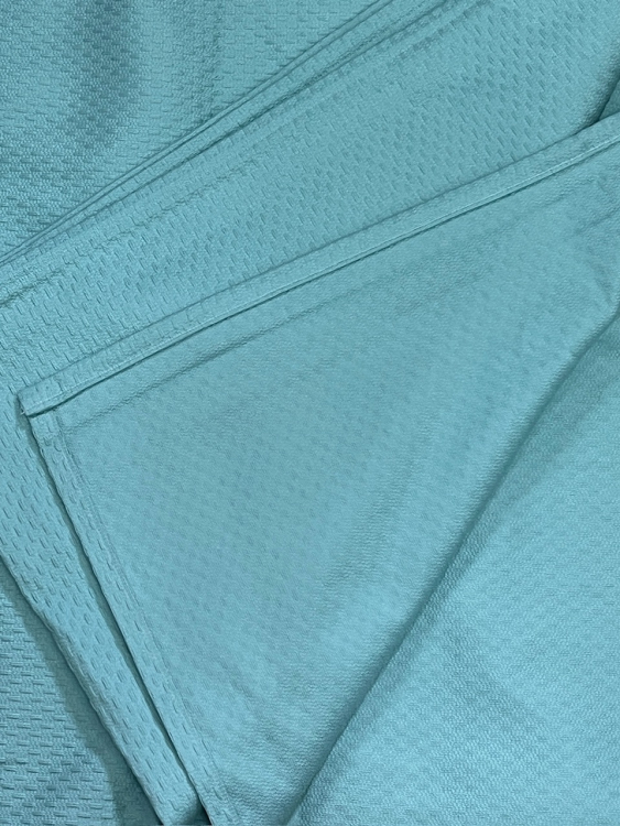 Покрывало ZUCCHI aquamarine 200x260