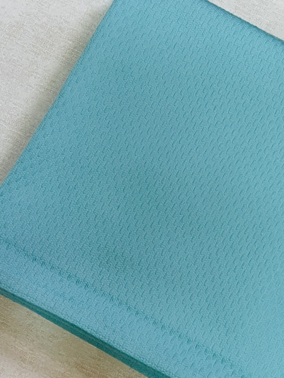 Покрывало ZUCCHI aquamarine 200x260