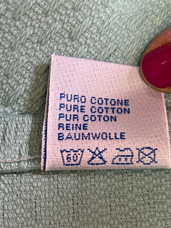 Покрывало ZUCCHI aquamarine 200x260