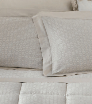 Постельное белье Philipp Plein HEXAGON sand