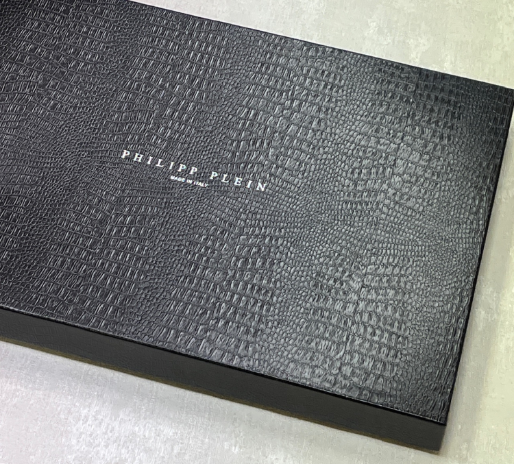 Постельное белье Philipp Plein HEXAGON sand