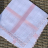 Скатерть овальная с салфетками Palombella RIO 180x270x12 OVALE (Pink)