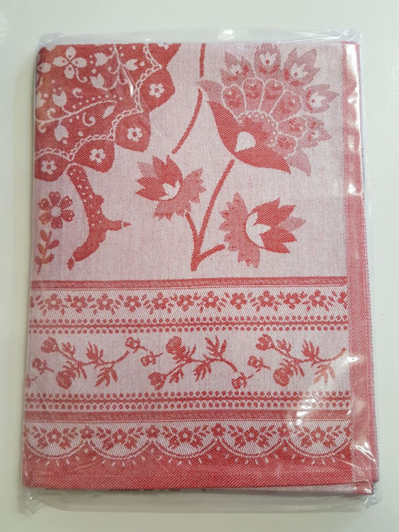 Кухонное полотенце EmilioGatti NATURA, комплект 3 шт