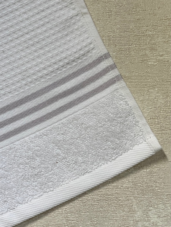 Комплект полотенец Blumarine TENNIS CLUB 5 шт. GLICINE