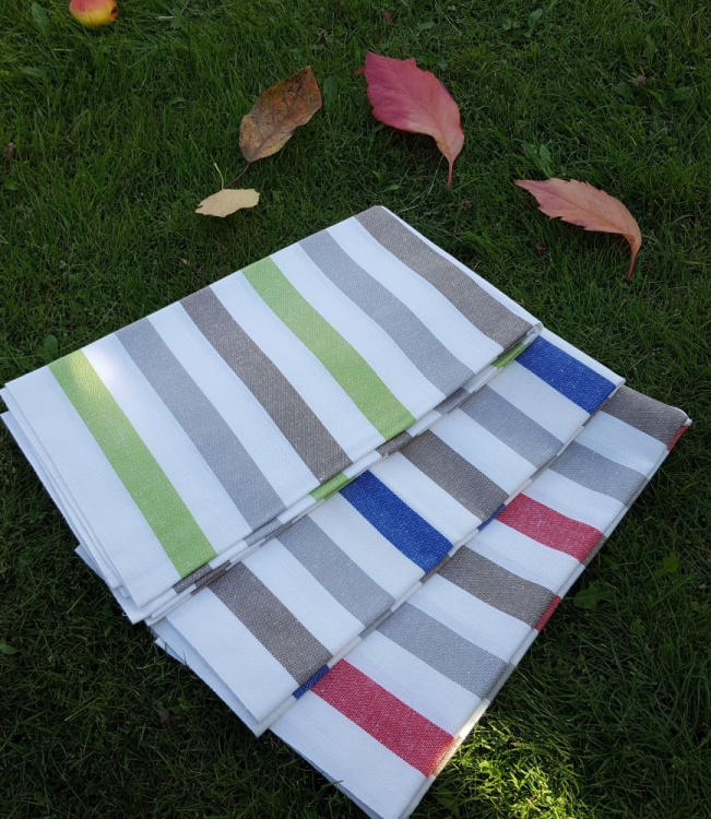 Кухонное полотенце EmilioGatti VENEZIA