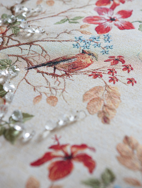 Cкатерть гобелен Dreams LILLEMOR