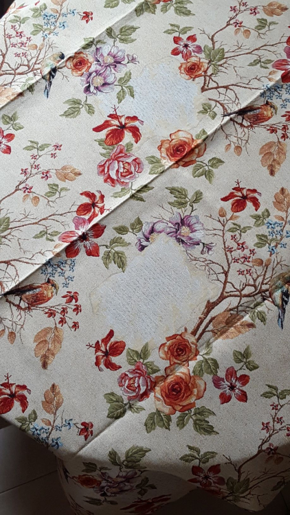 Cкатерть гобелен Dreams LILLEMOR