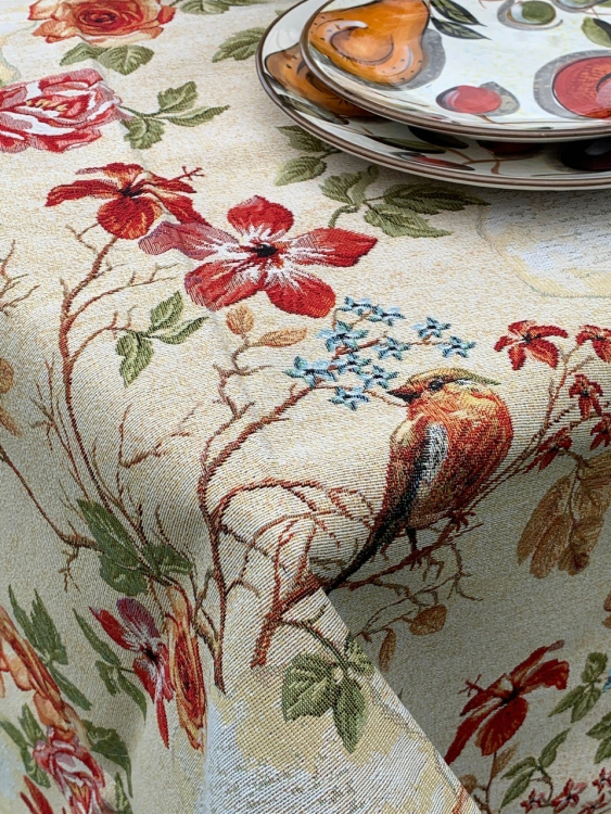 Cкатерть гобелен Dreams LILLEMOR