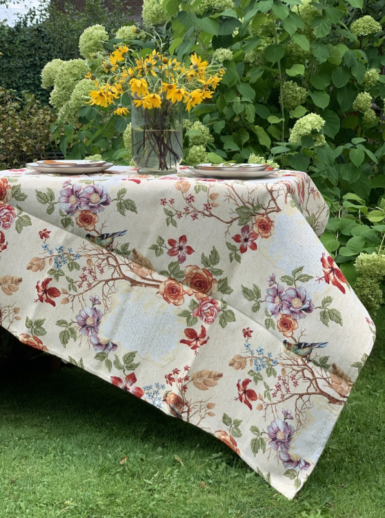 Cкатерть гобелен Dreams LILLEMOR