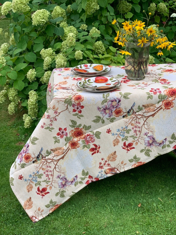 Cкатерть гобелен Dreams LILLEMOR