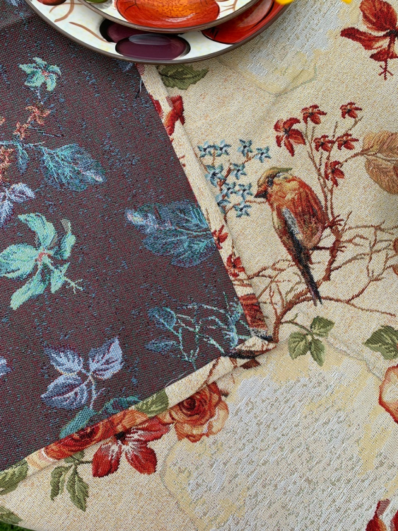 Cкатерть гобелен Dreams LILLEMOR