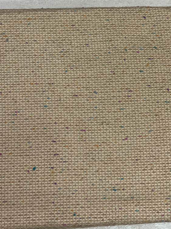 Покрывало Royal Cover OSTUNI 240x260 sabbia