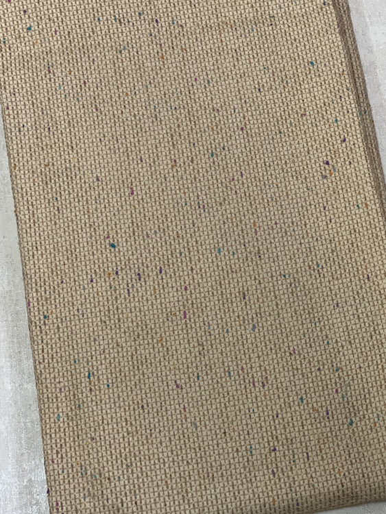 Покрывало Royal Cover OSTUNI 240x260 sabbia