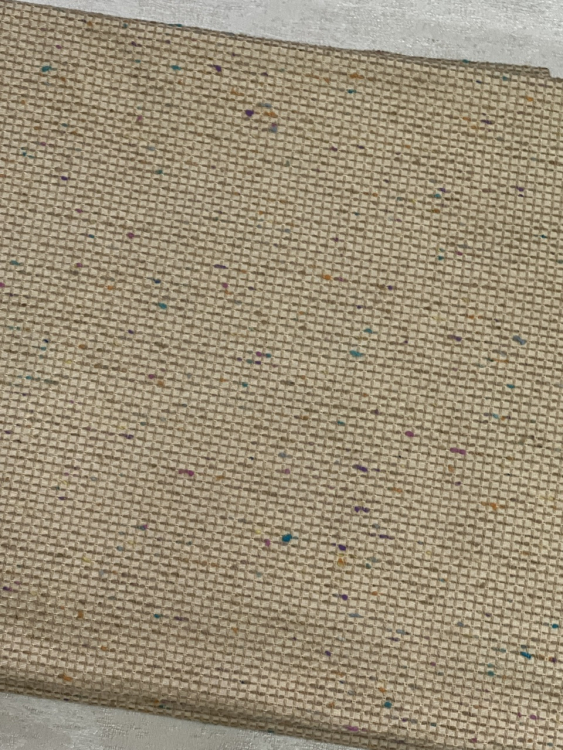 Покрывало Royal Cover OSTUNI 240x260 sabbia