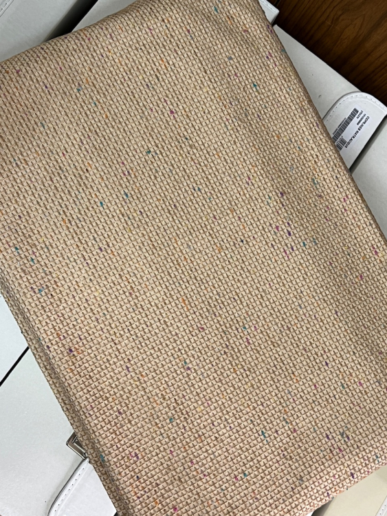 Покрывало Royal Cover OSTUNI 240x260 sabbia