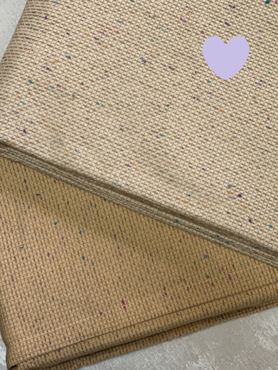 Покрывало Royal Cover OSTUNI 240x260 sabbia