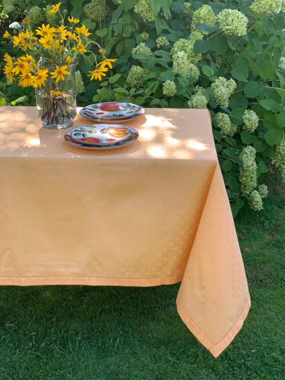 Скатерть с салфетками Tag 160x175 +6 cалфеток