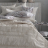 Покрывало Blumarine GEMMA 270х270 tortora