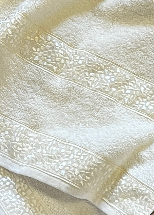 Комплект полотенец Emozioni ITALIANE 5 шт.