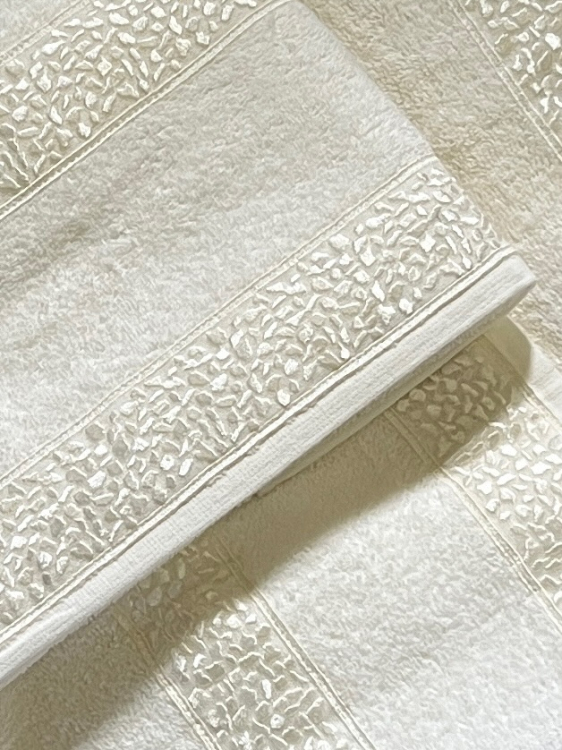 Комплект полотенец Emozioni ITALIANE 5 шт.