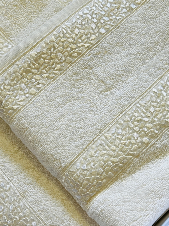 Комплект полотенец Emozioni ITALIANE 5 шт.