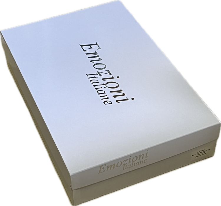 Комплект полотенец Emozioni ITALIANE 5 шт.